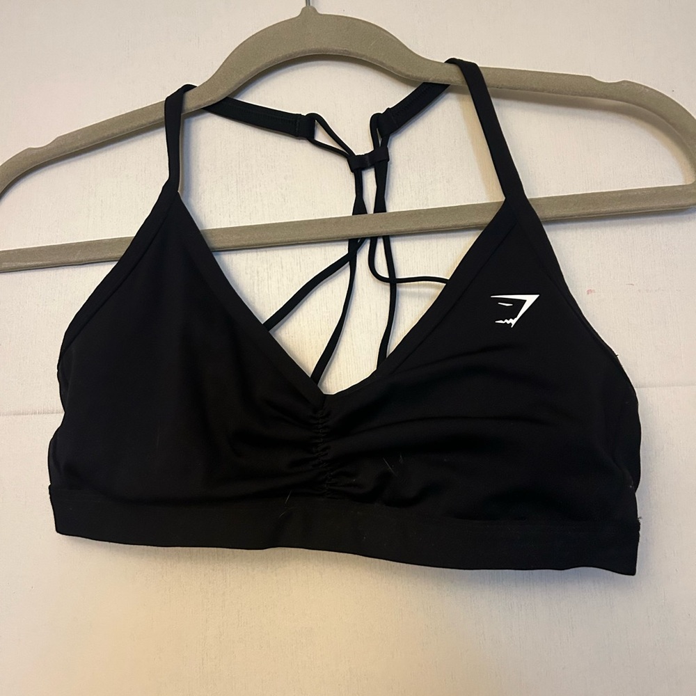 Gymshark sports bra